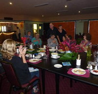 Diggers Den - Restaurant Gold Coast