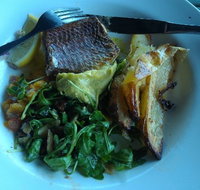 Dining at OReillys - Restaurant Gold Coast