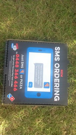 Domino's Pizza - Restaurant Gold Coast 0