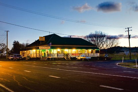 Dugandan Hotel - Restaurant Gold Coast 0