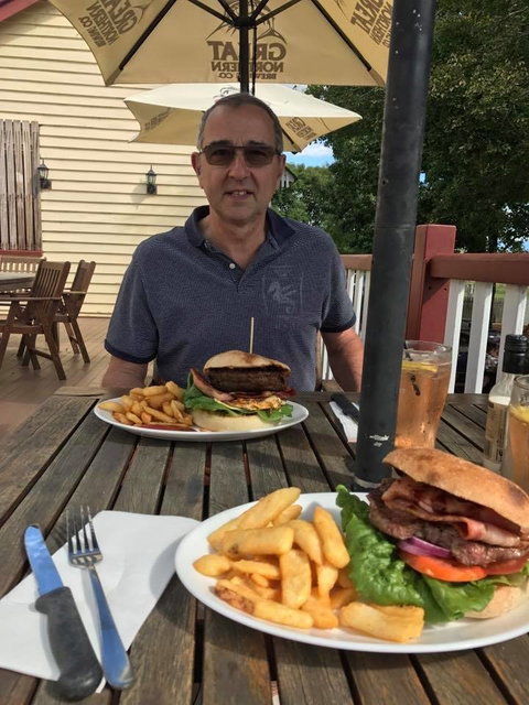 Dugandan Hotel - Restaurant Gold Coast 3