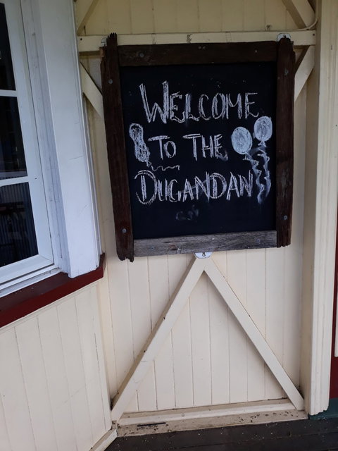 Dugandan Hotel - Restaurant Gold Coast 5