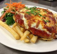Exchange Hotel Mossman - Restaurant Gold Coast