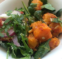 Fins 'n' Fries - Restaurant Gold Coast