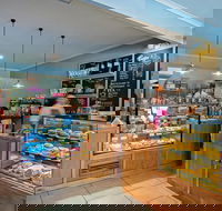 Fiona's Fancies - Restaurant Gold Coast