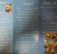 Fishco Cafe - Restaurant Gold Coast