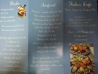 Fishco Cafe