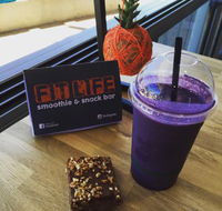 Fit Life Smoothie N Snackbar - Restaurant Gold Coast