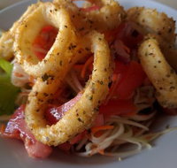 Flame Tree Coffee Lounge - Restaurant Gold Coast