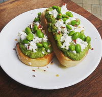 FOMO - Restaurant Gold Coast