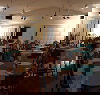 Food Sans Borders - Restaurant Gold Coast