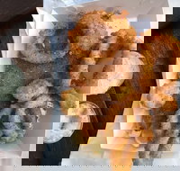 Frying Fish Cafe - Restaurant Gold Coast