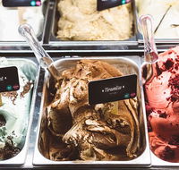 Gelatissimo - Restaurant Gold Coast