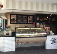 Gelatissimo Noosa - Restaurant Gold Coast