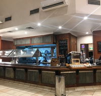 Gidgee Inn Bar  Grill - Restaurant Gold Coast