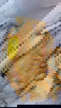 Gilld n Guttd Seafood Place