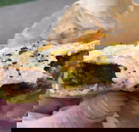 Gin Gin Bakery - Restaurant Gold Coast