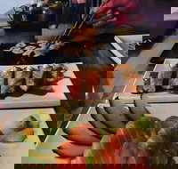 Ginja Ninja Sushi Cafe - Restaurant Gold Coast