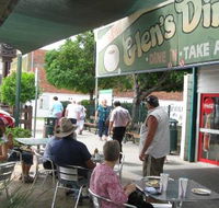 Glen's Diner - Restaurant Gold Coast