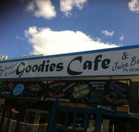 Goodies Cafe - Restaurant Gold Coast