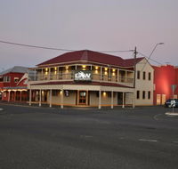 Great Western Hotel - Restaurant Gold Coast