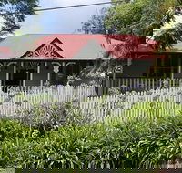 Green Lane Coffee Plantation - Restaurant Gold Coast