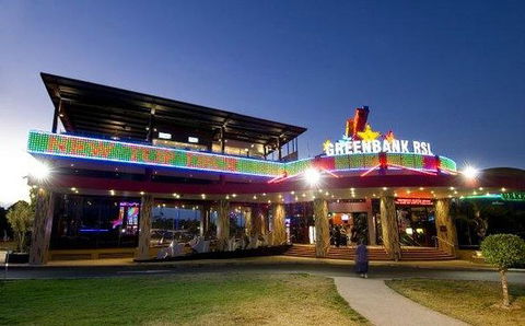 Greenbank RSL - Restaurant Gold Coast 0