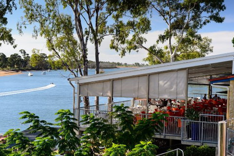 Grunske's - Restaurant Gold Coast 0