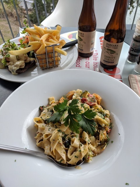 Grunske's - Restaurant Gold Coast 3