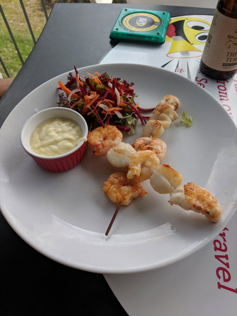 Grunske's - Restaurant Gold Coast 4