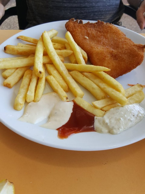 Grunske's - Restaurant Gold Coast 5