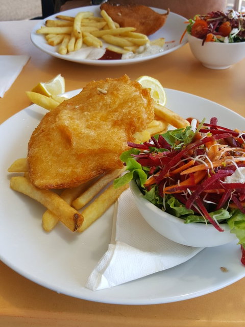 Grunske's - Restaurant Gold Coast 6