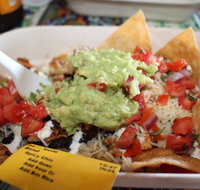 Guzman y Gomez - Restaurant Gold Coast