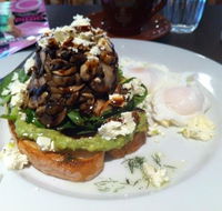 Hard Coffee Cafe - Restaurant Gold Coast