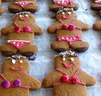 Hastings Street Bakery - Restaurant Gold Coast