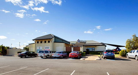 Highfields Tavern - Restaurant Gold Coast 0