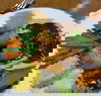 Highway Hotel - Restaurant Gold Coast