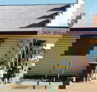 Hot Bread Fred - Restaurant Gold Coast