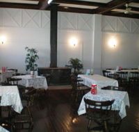 Hotel Charleville - Restaurant Gold Coast