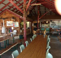 Iron Bark Inn Motel and Restaurant - Restaurant Gold Coast
