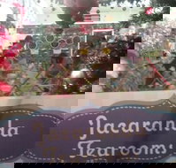 Jacaranda Tearooms - Restaurant Gold Coast