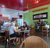 Jalla's Cafe - Restaurant Gold Coast
