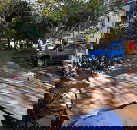 Jam Cafe - Restaurant Gold Coast