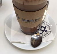 Jamaica Blue - Restaurant Gold Coast