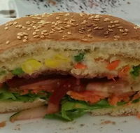 Kazza's Kafe - Restaurant Gold Coast