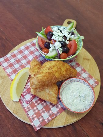 Smoky Creek QLD Restaurant Gold Coast