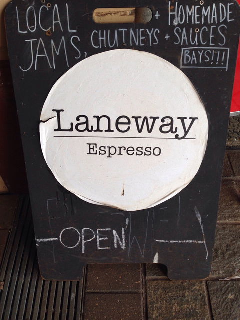 Laneway Espresso - Restaurant Gold Coast 3