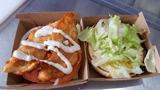 Kolonga QLD Restaurant Gold Coast