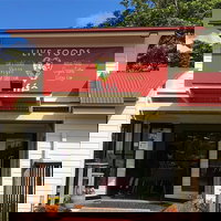 Live Foods Cafe  Restaurant