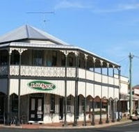Lockyer Hotel - Restaurant Gold Coast
